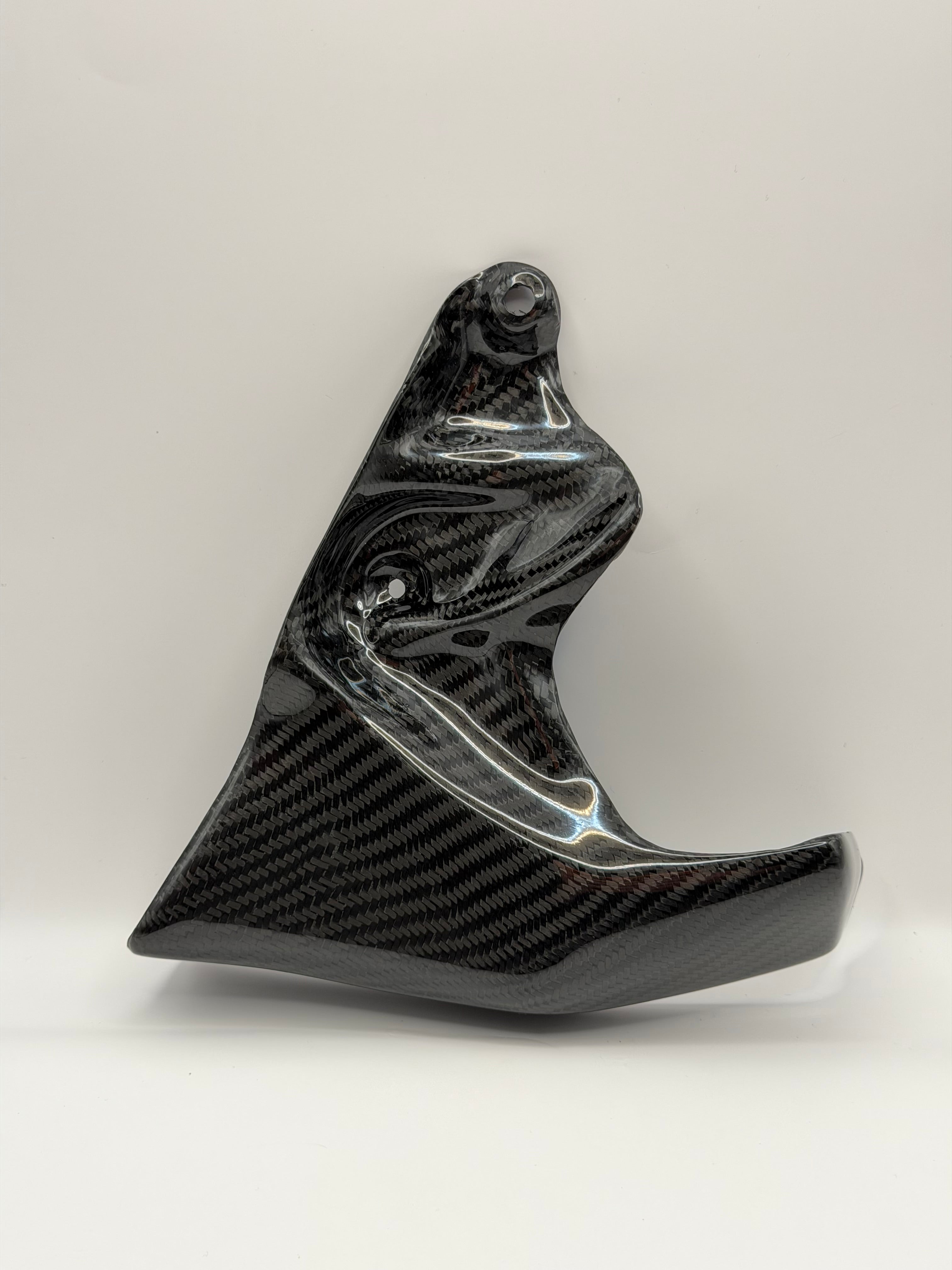 Carbon Airscoop