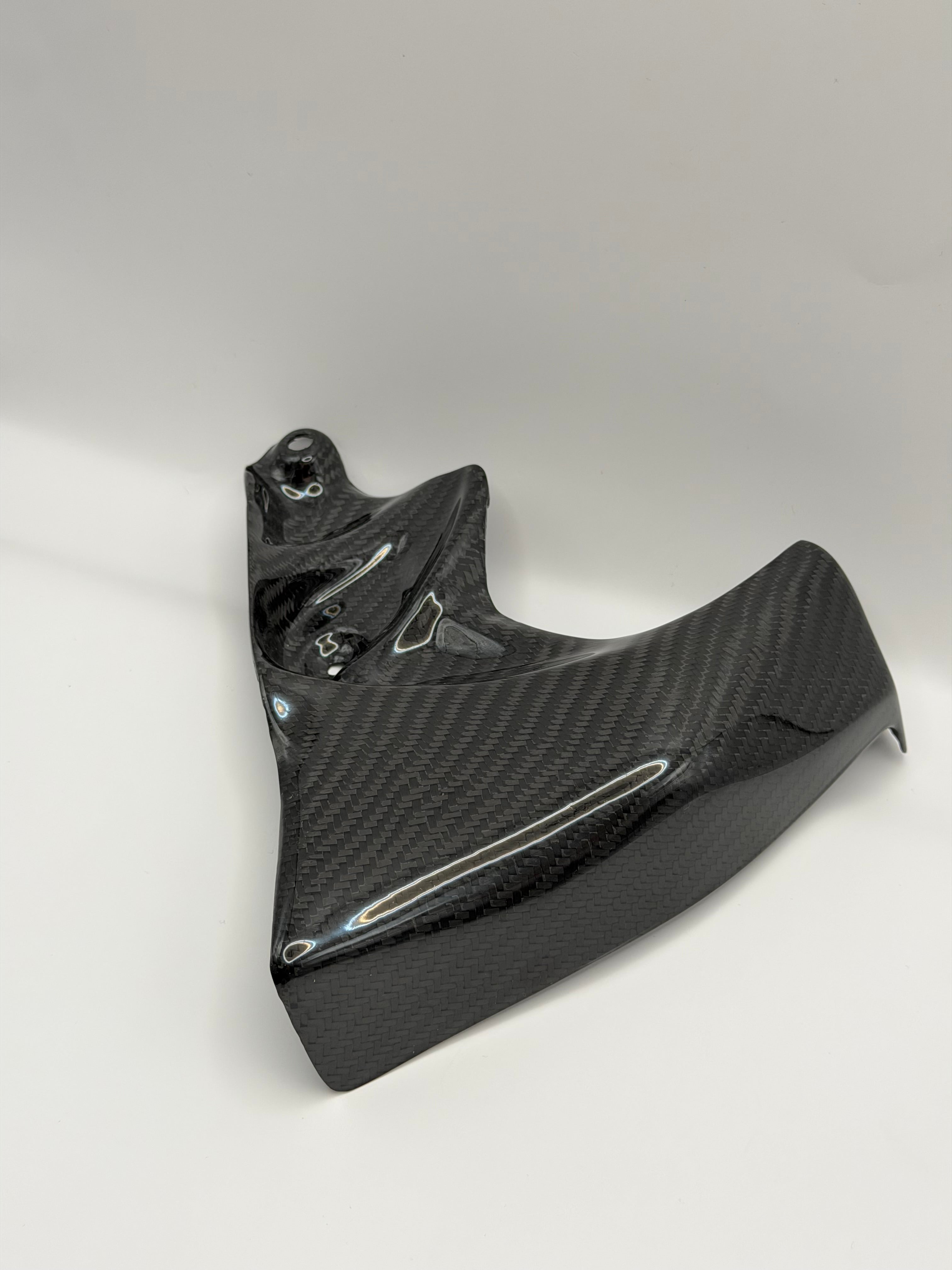 Carbon Airscoop