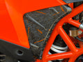 Tank covers