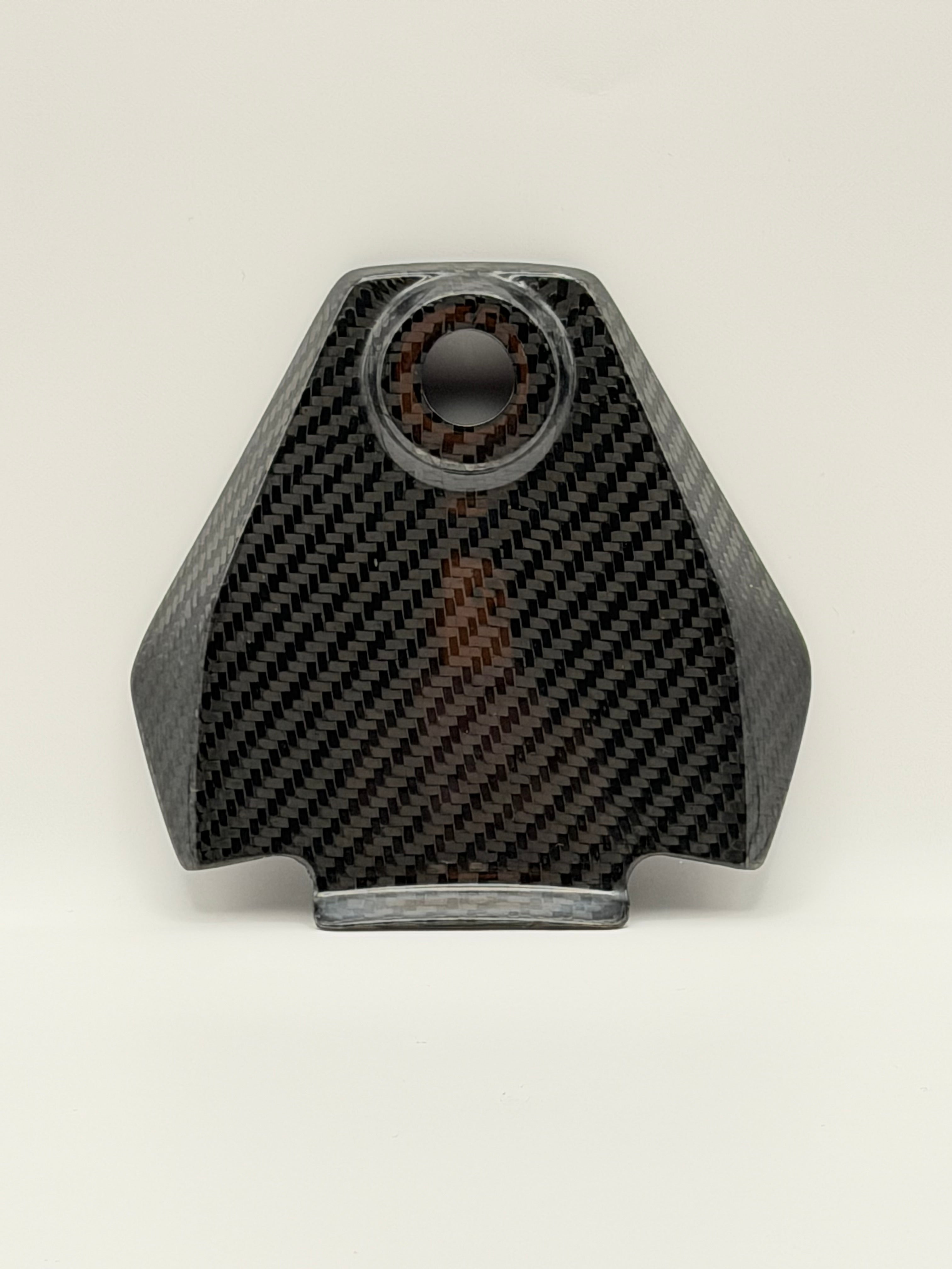 CARBON KEY START PROTACTION