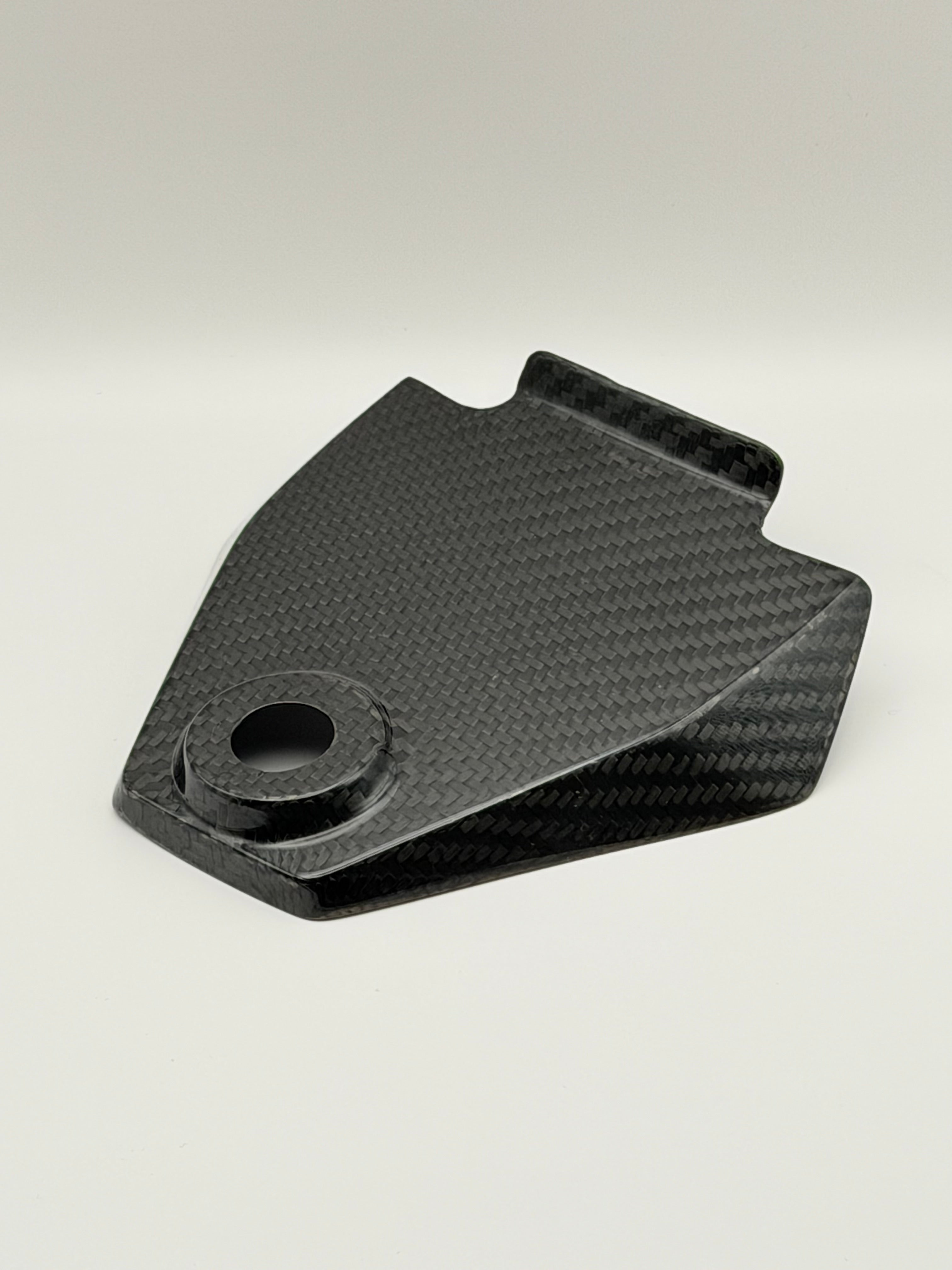 CARBON KEY START PROTACTION
