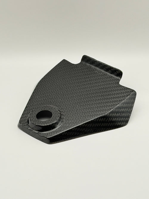 CARBON KEY START PROTACTION