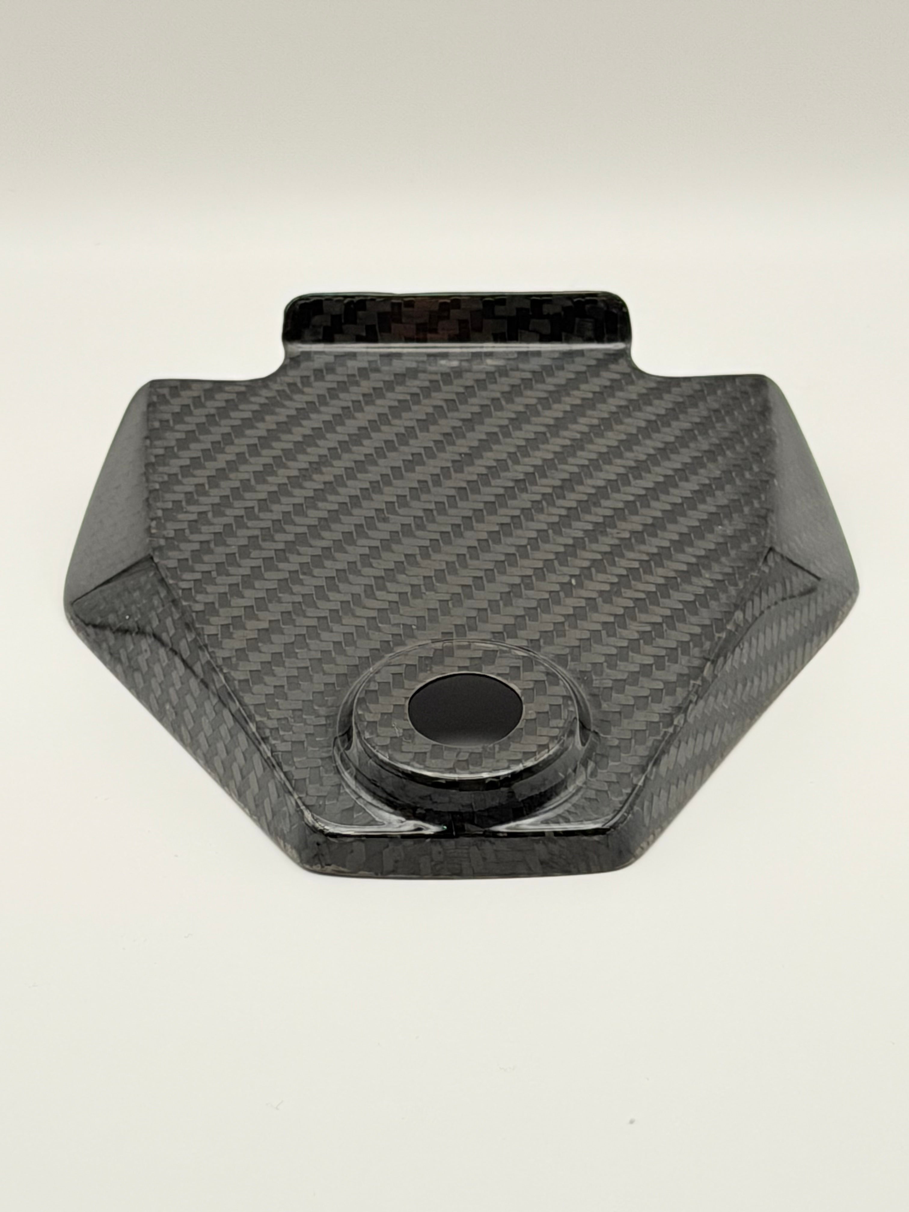 CARBON KEY START PROTACTION